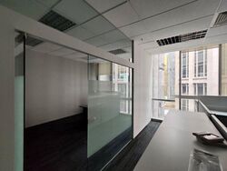 The Ogilvy Centre (D1), Office #568046531
